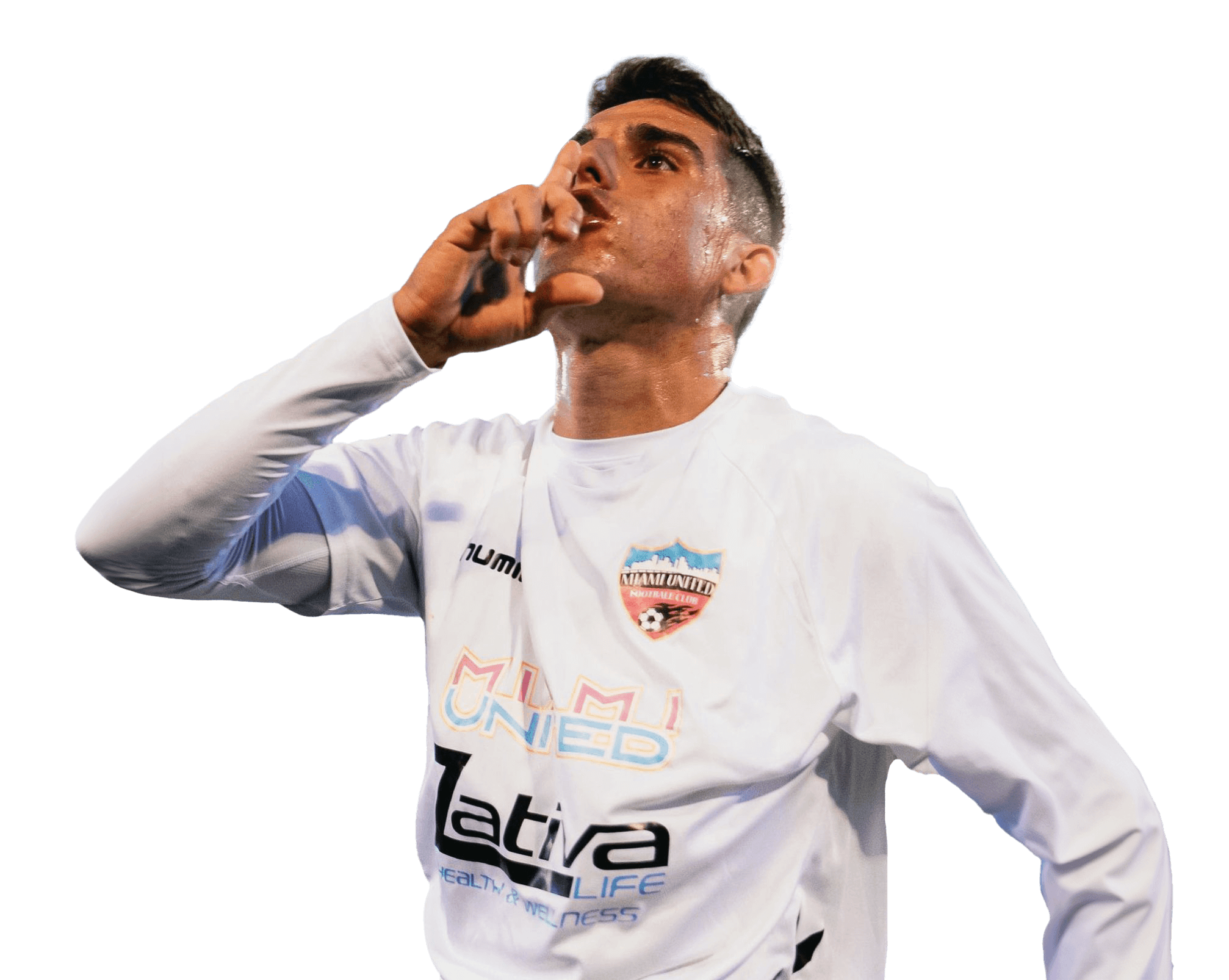 Home - Miami United Soccer